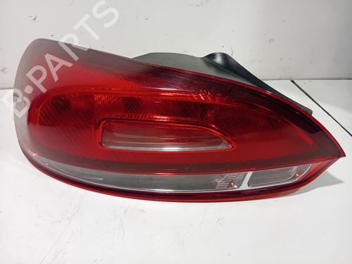 Used Left taillight Left taillight VW SCIROCCO III (137, 138) 1.4 TSI (122 hp) 36670854 36670854