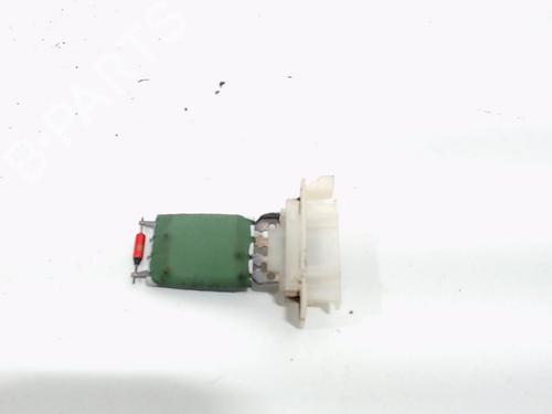 Used Heater resistor Heater resistor TOYOTA AYGO (_B1_) 1.0 (KGB10_, KGB10R) (68 hp) 11786341 11786341