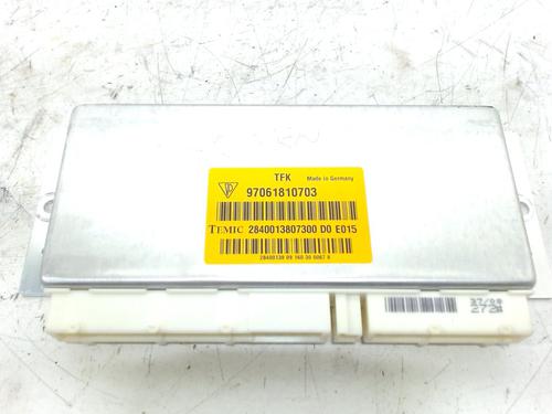 Used Control unit Control unit 10670883 10670883
