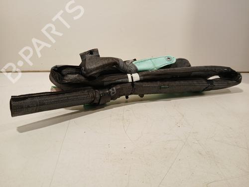Used Right curtain airbag AUDI A3 Sportback (8VA, 8VF) 1.4 TFSI g-tron (110 hp) 30812609