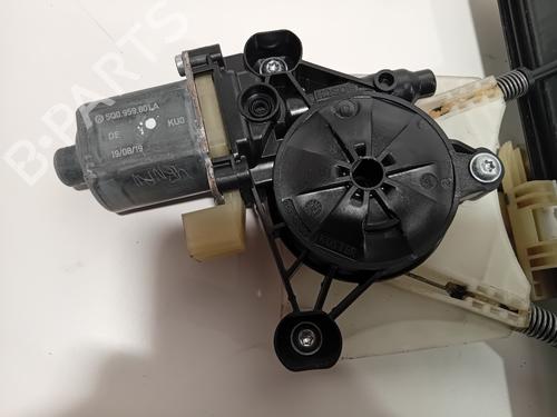 Front right window mechanism VW T-ROC (A11, D11) 1.5 TSI | BP29918507C23 - Image 5