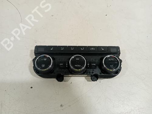 Used Climate control SKODA OCTAVIA III Combi (5E5, 5E6) 2.0 TDI RS (184 hp) 25122446