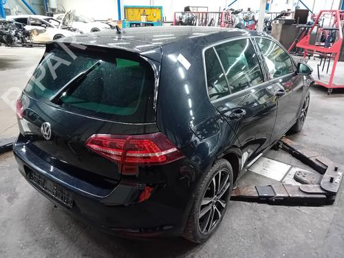 Left tailgate light VW GOLF VII (5G1, BQ1, BE1, BE2) 1.6 TDI | BP32506847C79  - Image 9