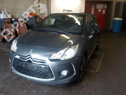 Used Parts CITROËN DS3 (SA_)  1.6 HDi 90  904319