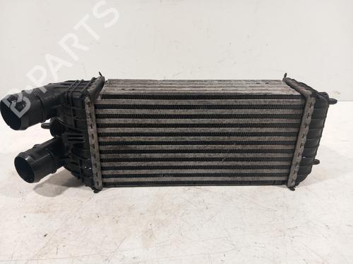 Used Intercooler Intercooler PEUGEOT 208 I (CA_, CC_) 1.6 HDi / BlueHDi 75 (75 hp) 33875826 33875826