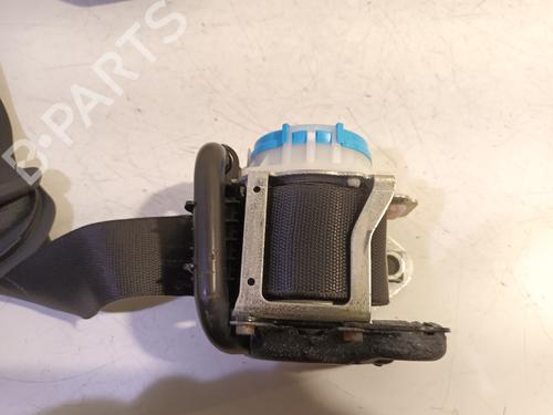 Front right seatbelt MERCEDES-BENZ GLA-CLASS (X156) GLA 200 (156.943) | BP18013097I25 