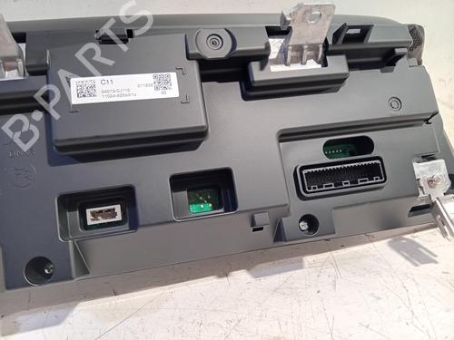 Instrument cluster KIA SPORTAGE V (NQ5) 1.6 T-GDi Plug-in Hybrid AWD | BP29275341C47 