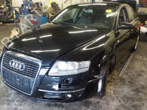 Used Parts AUDI A6 C6 (4F2)  2.7 TDI quattro  1022954