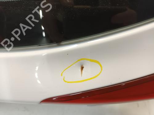 Tailgate KIA RIO IV (YB, SC, FB) 1.0 T-GDI 100 | BP31949250C6 