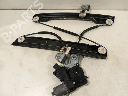 Front right window mechanism OPEL MERIVA B MPV (S10) 1.4 (75) | BP37267208C23 - Image 4