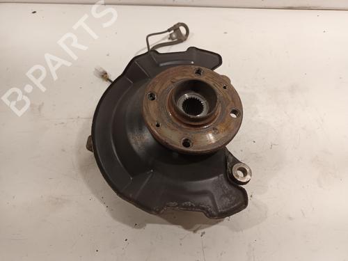 Used Right front steering knuckle Right front steering knuckle 15192881 15192881