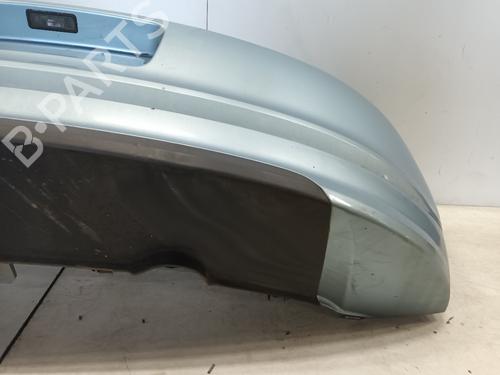 Rear bumper VW POLO V (6R1, 6C1) 1.2 TDI | BP19634426C8 