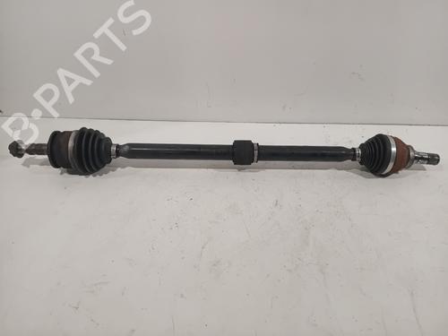 Used Right front driveshaft OPEL ASTRA K Sports Tourer (B16) 1.4 Turbo (35) (150 hp) 29038885