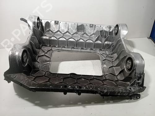 Subframe MERCEDES-BENZ EQB (X243) EQB 300 4-matic (243.608, 243.609) | BP38467563M9 - Image 2