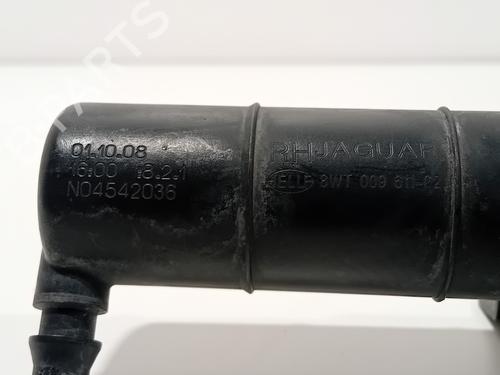 Headlight washer JAGUAR XF I (X250) 2.7 D | BP29816137E17