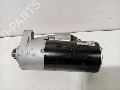 Used Starter Starter PORSCHE CAYENNE (9PA) S 4.5 (340 hp) 36357186 36357186