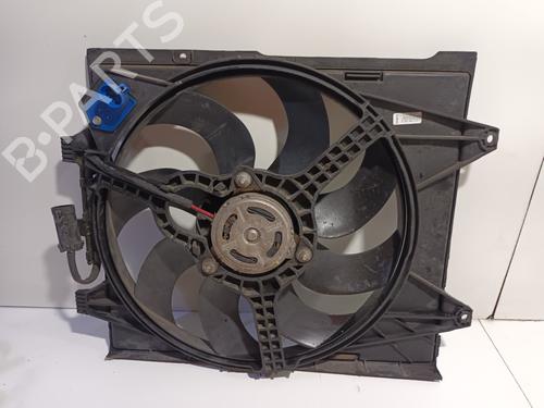 Used Fan FIAT 500 C (312_) 0.9 (312AXP1A) (60 hp) 16310961