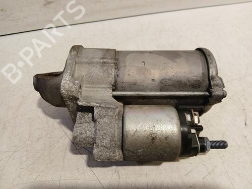 Starter OPEL COMBO Box Body/MPV (X12) 1.4 (B05) | BP33722419M8 - Image 2