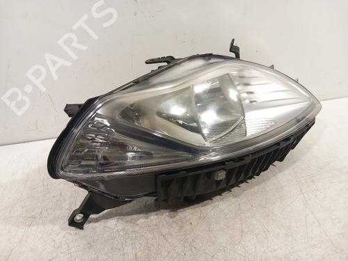 Right headlight LANCIA YPSILON (312_) 0.9 TwinAir (312.PXG11, 312.PXG1A, 312.YXG11, 312.YXG1A) | BP33678416C29 - Image 2