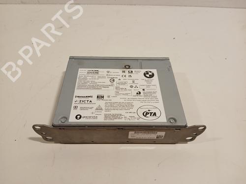 Used Electronic module BMW 1 (F40) 120 i (178 hp) 29634866