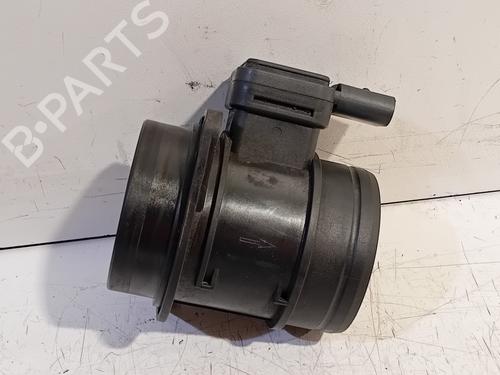 Used Mass air flow sensor VW JETTA IV (162, 163, AV3, AV2) 1.6 TDI (105 hp) 21842358