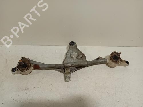 Used Front wipers mechanism PEUGEOT 107 (PM_, PN_) 1.0 (68 hp) 21122982
