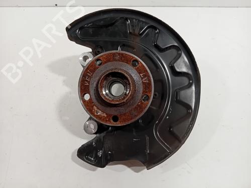 Used Left front steering knuckle Left front steering knuckle 27522793 27522793