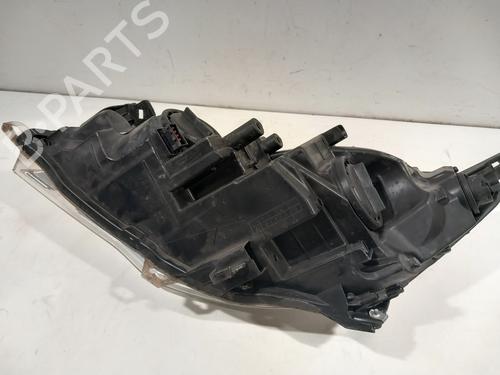 Right headlight OPEL ASTRA J (P10) 1.7 CDTI (68) | BP36467350C29  - Image 7
