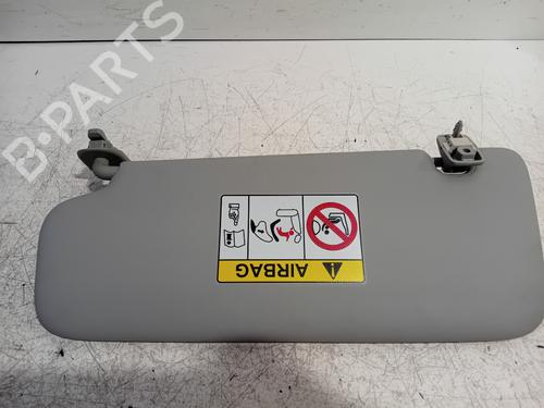 Right sun visor KIA CEED Sportswagon (CD) 1.0 T-GDI Eco-Dynamics+ | BP25777188I2 - Image 3