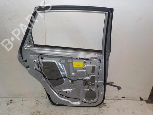 Left rear door SUBARU IMPREZA Hatchback (GR, GH, G3) 2.0 D AWD | BP15296178C4 