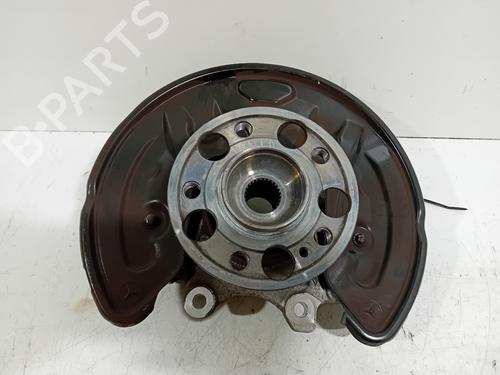 Used Left rear steering knuckle MERCEDES-BENZ GLC Coupe (C253) 300 e 4-matic (253.353) (320 hp) 16421303