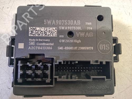 Electronic module VW GOLF VIII Variant (CG5, DB5) 2.0 TDI | BP21557063M83 - Image 2