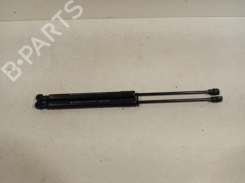 Used Hood lift support Hood lift support RENAULT MEGANE IV Hatchback (B9A/M/N_) 1.6 TCe 205 (B9MV) (205 hp) 22381169 22381169