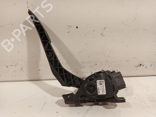 Pedal JAGUAR XF I (X250) 2.2 D | BP15218163I4 