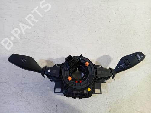 Used Steering column stalk BMW iX (I20) xDrive 40 (326 hp) 20316196