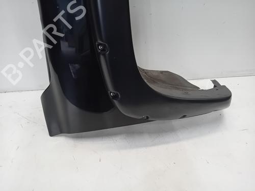 Right front fenders GMC SIERRA 3500 Crew Cab Pickup 6.6 D | BP29427868C42 
