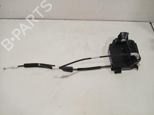 Used Front left lock Front left lock PEUGEOT 308 SW II (LC_, LJ_, LR_, LX_, L4_) 1.5 BlueHDi 130 (131 hp) 36357022 36357022