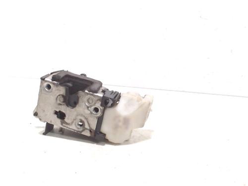 Used Front left lock FIAT PUNTO (188_) 1.2 60 (188.030, .050, .130, .150, .230, .250) (60 hp) 13197888