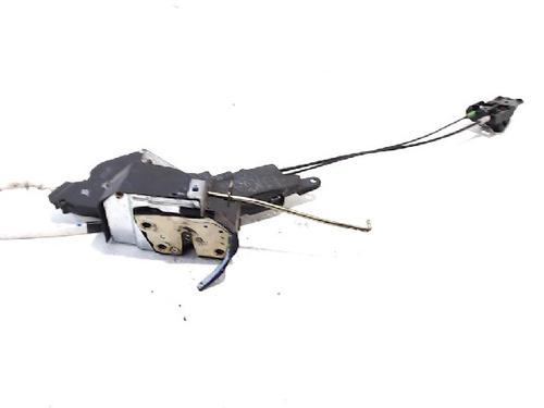 Used Front left lock LEXUS IS I (_E1_) 200 (GXE10) (155 hp) 13198931