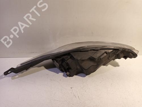 Left headlight FORD FIESTA VI (CB1, CCN) 1.25 | BP17770187C28 