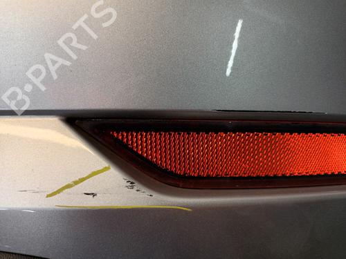 Rear bumper VW GOLF VII Variant (BA5, BV5) 2.0 TDI | BP30462433C8 