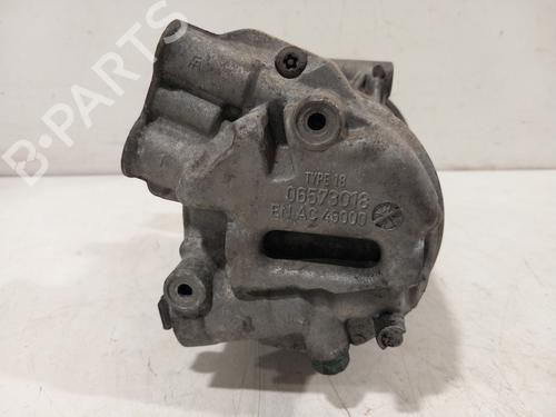 AC compressor OPEL MERIVA B MPV (S10) 1.4 (75) | BP37267206M34 - Image 3
