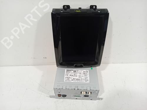 Used Electronic module VOLVO XC60 II (246) T6 Plug-In Hybrid AWD (340 hp) 30709171