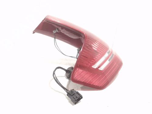 Left taillight CITROËN C4 I (LC_) 1.6 HDi | BP1658190C34