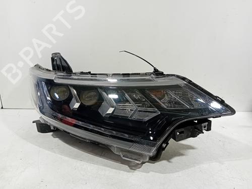 Used Right headlight Right headlight 25776931 25776931