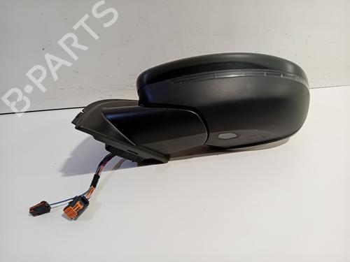 Left mirror PEUGEOT 308 II (LB_, LP_, LW_, LH_, L3_) 2.0 BlueHDi 150 | BP29870496C26