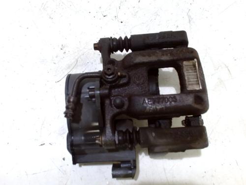 Used Left rear brake caliper Left rear brake caliper 11785656 11785656