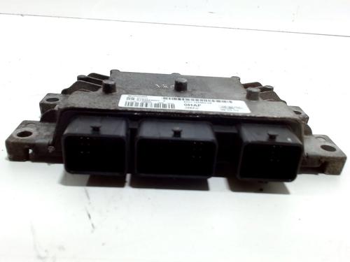 Engine control unit (ECU) FORD FIESTA VI (CB1, CCN) 1.6 Ti | BP12424989M57 
