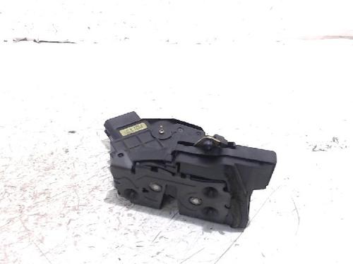 Front left lock MAZDA 5 (CR) 1.8 (CR19) | BP13200703C98 