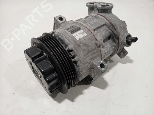 AC compressor OPEL CORSA E (X15) 1.0 (08, 68) | BP39176985M34 - Image 2
